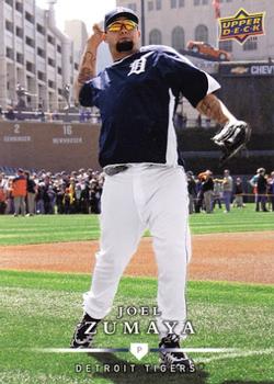 Joel Zumaya