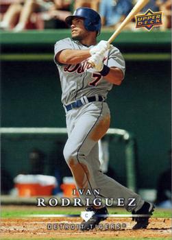 Ivan Rodriguez