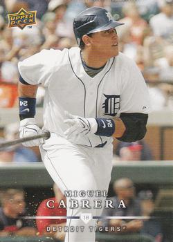 Miguel Cabrera