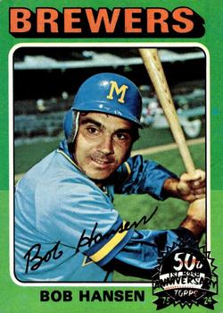 Bob Hansen