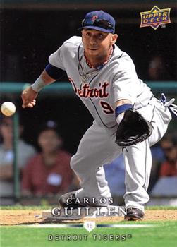 Carlos Guillen