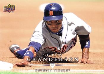 Curtis Granderson