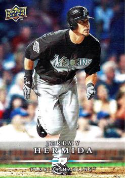 Jeremy Hermida