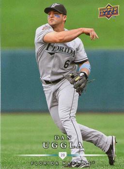Dan Uggla