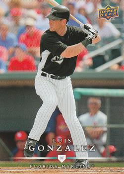 Luis Gonzalez