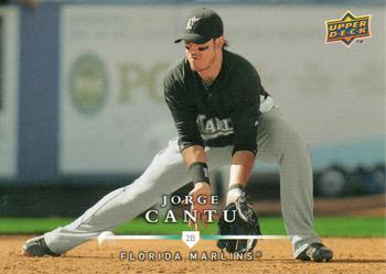 Jorge Cantu