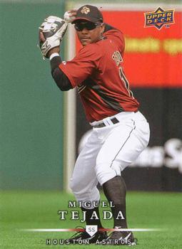 Miguel Tejada