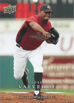 Jose Valverde