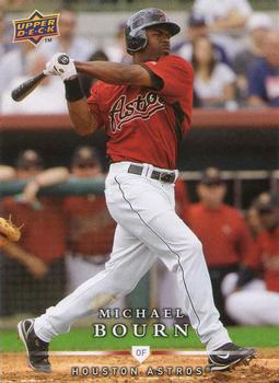 Michael Bourn