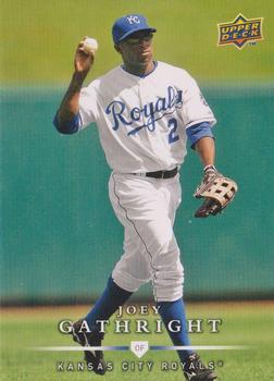 Joey Gathright