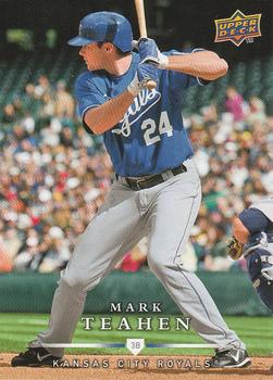 Mark Teahen
