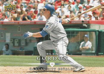 Alex Gordon