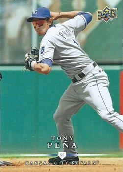 Tony Pena