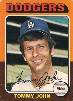 Tommy John