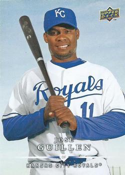 Jose Guillen