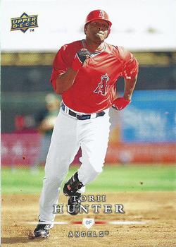 Torii Hunter