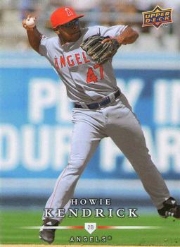 Howie Kendrick
