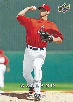 Jon Garland