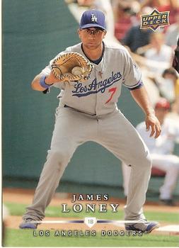James Loney