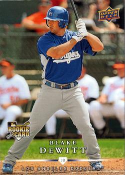 Blake DeWitt