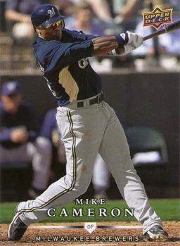 #392 Mike Cameron