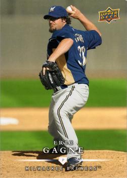 Eric Gagne