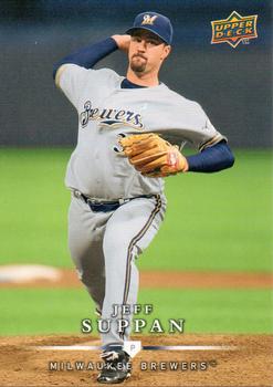 Jeff Suppan