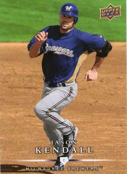 Jason Kendall