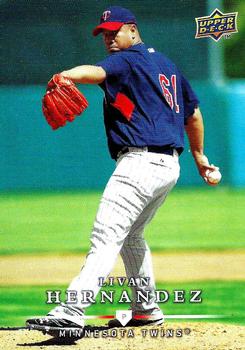 Livan Hernandez