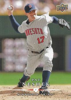 Pat Neshek
