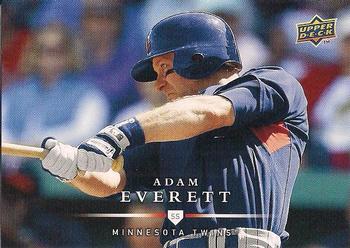 Adam Everett