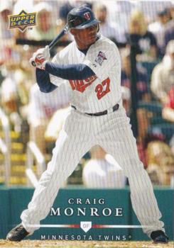 Craig Monroe