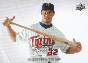 Carlos Gomez