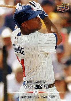 Delmon Young