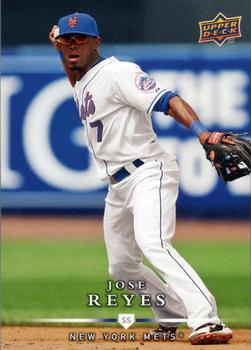 Jose Reyes