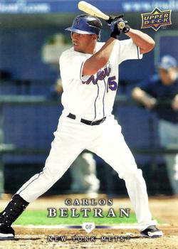Carlos Beltran