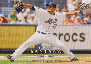 Johan Santana