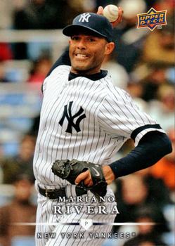 Mariano Rivera