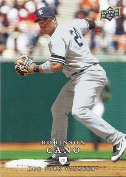 Robinson Cano