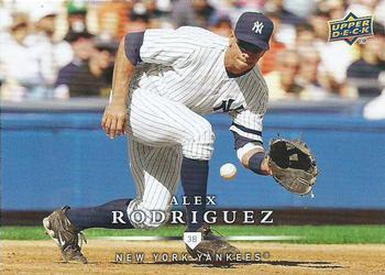 Alex Rodriguez