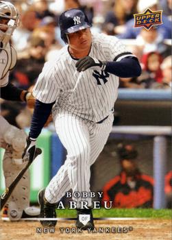 Bobby Abreu
