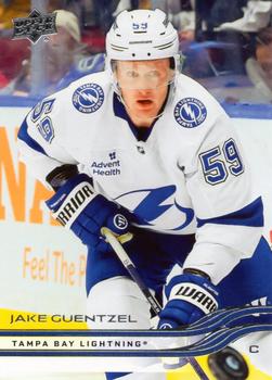 Jake Guentzel
