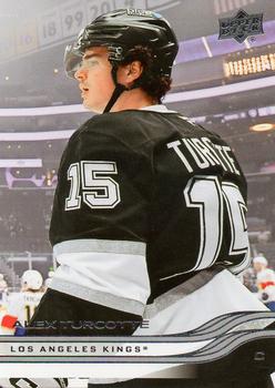 Alex Turcotte