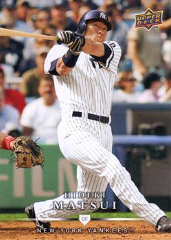 Hideki Matsui
