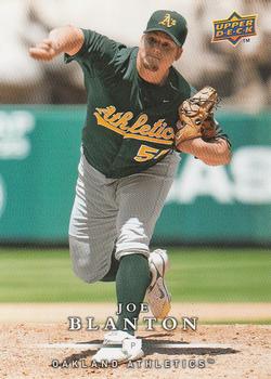 Joe Blanton