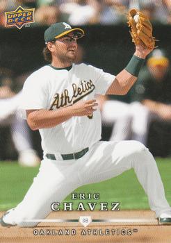 Eric Chavez