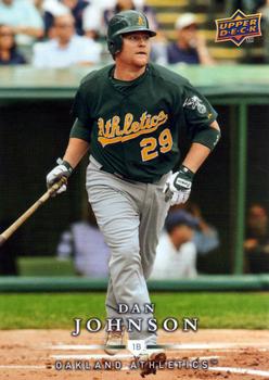 Dan Johnson