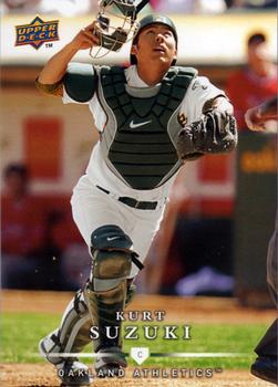 Kurt Suzuki