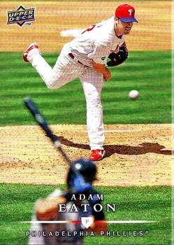 Adam Eaton