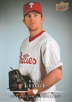 Brad Lidge